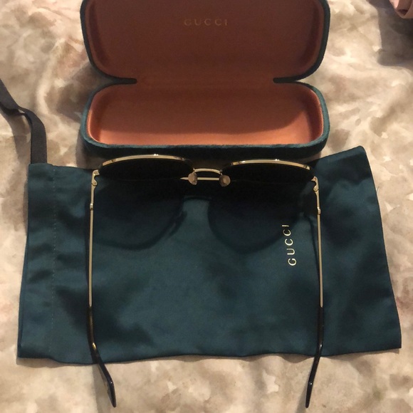 Gucci sunglasses - Picture 7 of 8